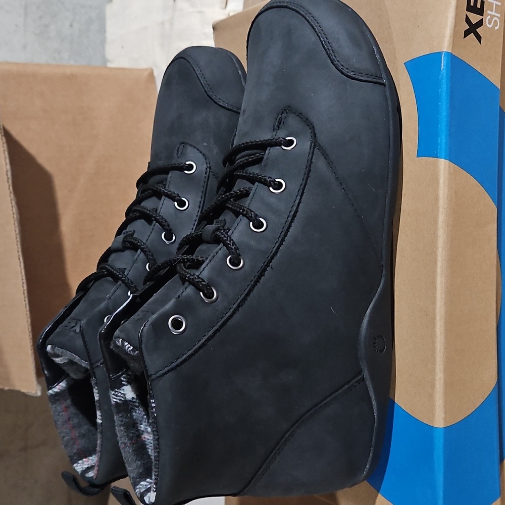 Xero Denver Leather - Picture 2 of 7